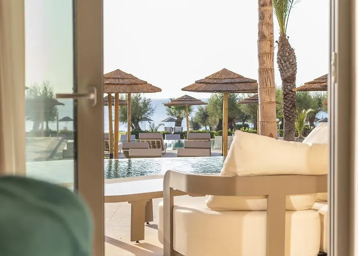 Pegasos Deluxe Hotel Faliraki