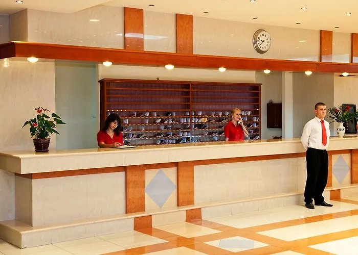 Hotel Pegasos Deluxe 5*