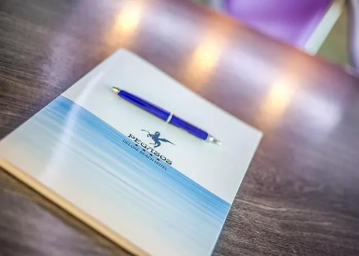 Pegasos Deluxe Szálloda