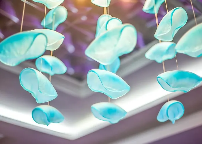 Szálloda Pegasos Deluxe