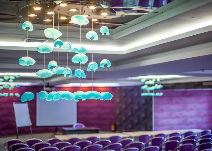 Szálloda Pegasos Deluxe 5*