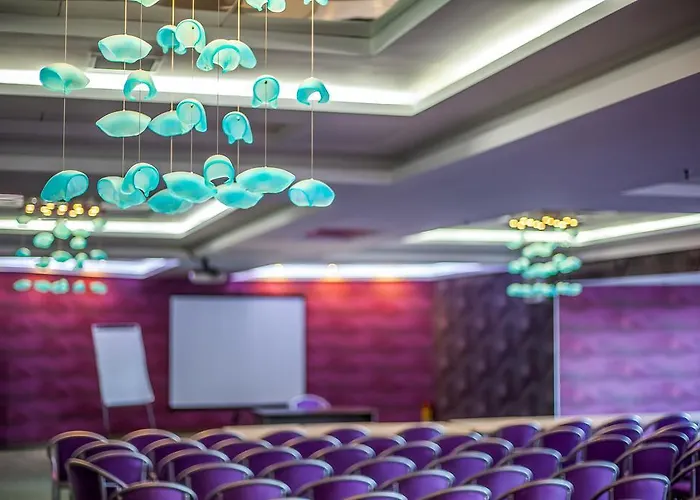 Pegasos Deluxe Hotel 5*