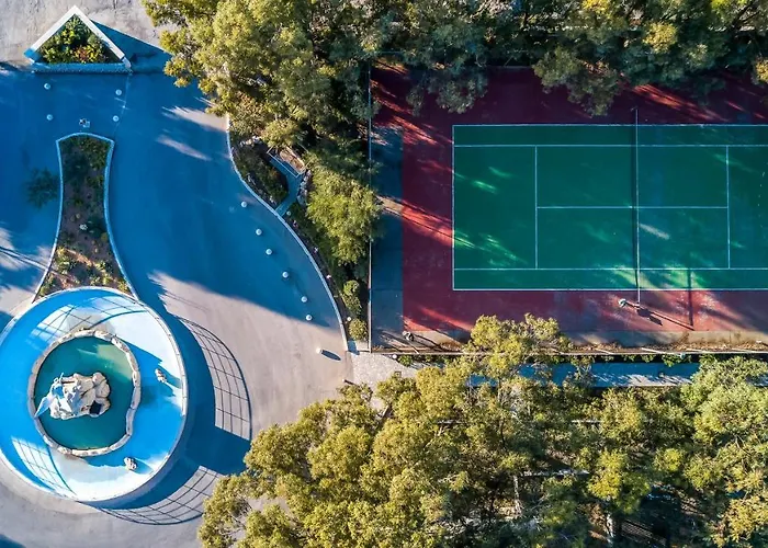 Pegasos Deluxe Szálloda 5*