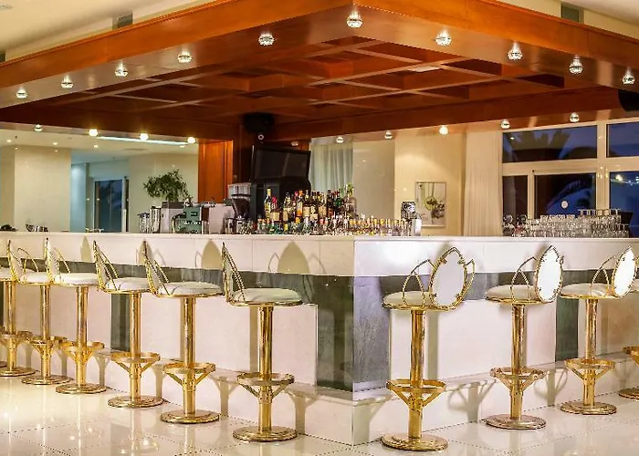 Pegasos Deluxe Szálloda 5*