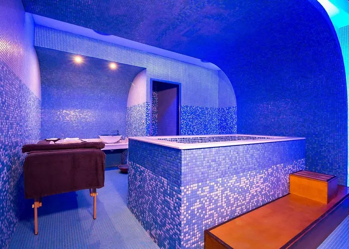 Pegasos Deluxe 5* Faliráki