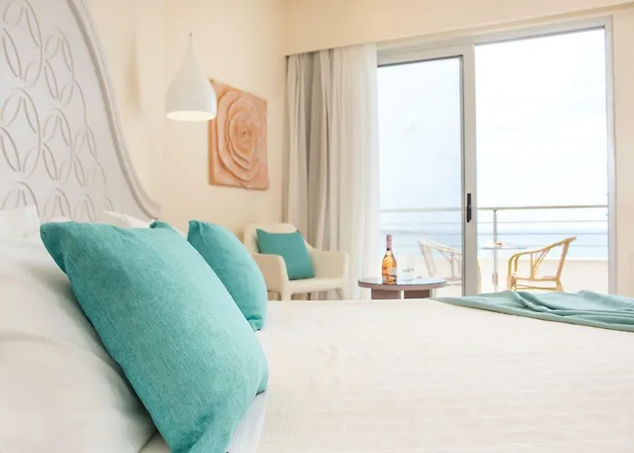 Hotel Pegasos Deluxe 5*