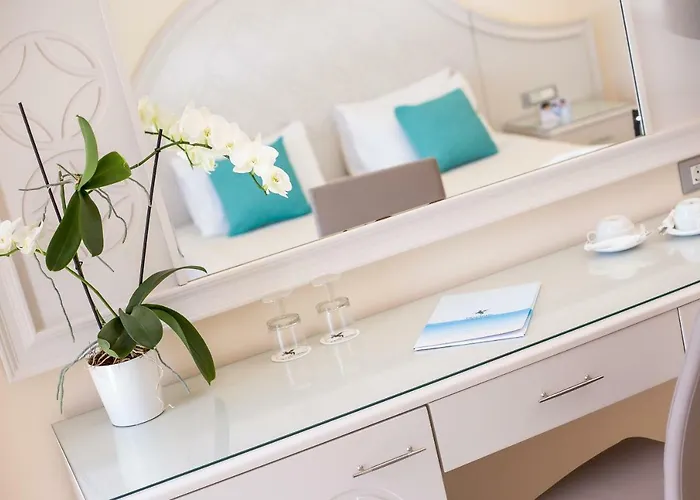 Szálloda Pegasos Deluxe 5*