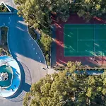 Pegasos Deluxe Hotel 5*