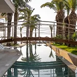 Pegasos Deluxe 5*