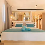 Hotel Pegasos Deluxe