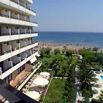 Pegasos Deluxe Hotel 5*