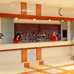 Hotel Pegasos Deluxe 5*