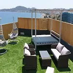 Pegasos Deluxe Hotel