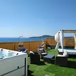 Pegasos Deluxe Hotel Faliraki