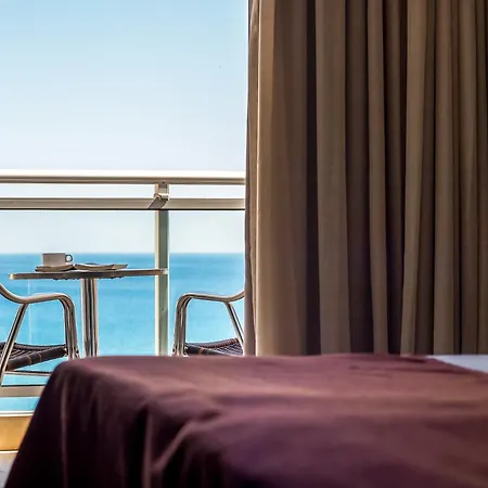 Pegasos Deluxe 5* ファリラキ