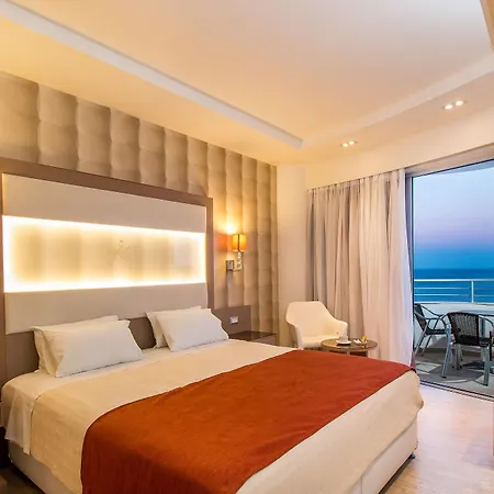 Hotel Pegasos Deluxe Faliraki