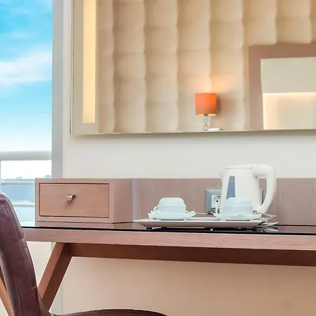 Pegasos Deluxe Hotel Faliraki