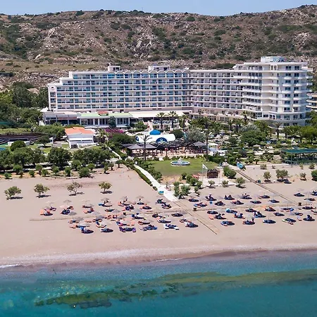 Pegasos Deluxe 5*