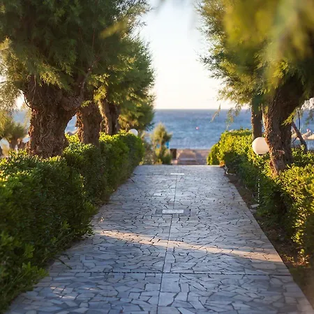 ホテル Pegasos Deluxe 5*