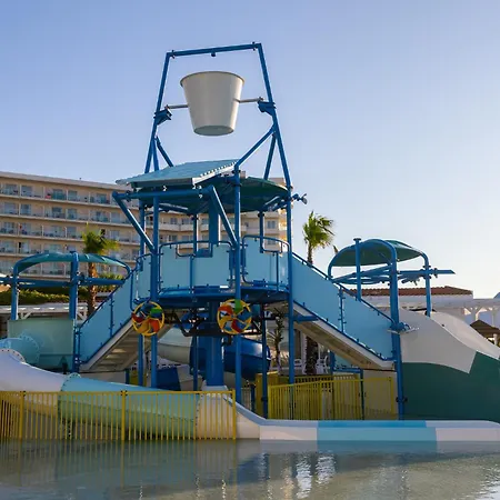 Otel Pegasos Deluxe 5*