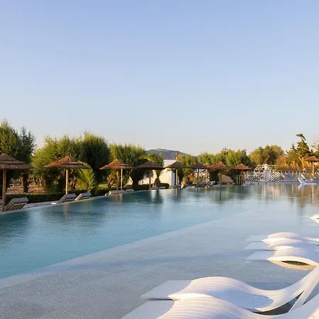 Pegasos Deluxe Otel Faliraki