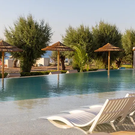 Otel Pegasos Deluxe Faliraki