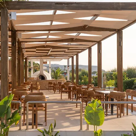 Hotel Pegasos Deluxe 5*