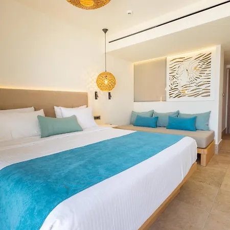 Pegasos Deluxe 5* Faliraki