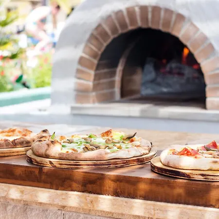 Pegasos Deluxe ファリラキ