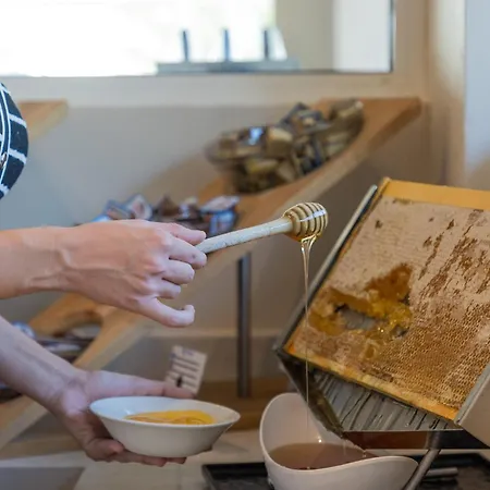 Otel Pegasos Deluxe Faliraki