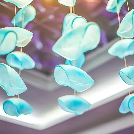 ホテル Pegasos Deluxe