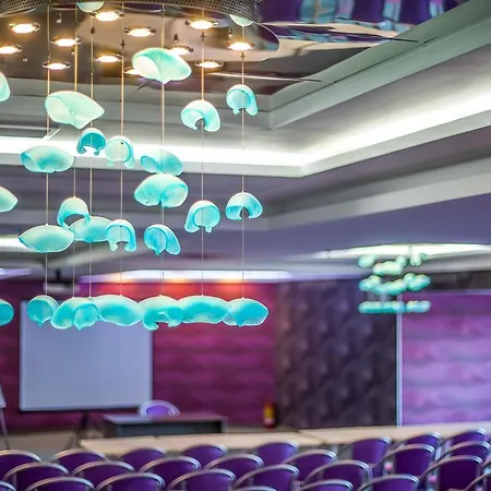 Hotel Pegasos Deluxe 5*