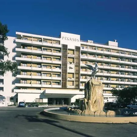 Pegasos Deluxe 5*