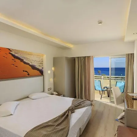 Hotel Pegasos Deluxe 5*