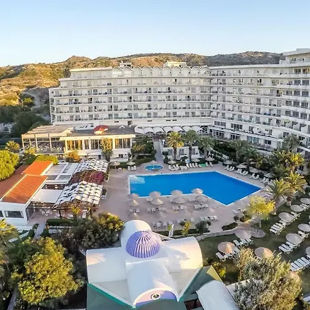 Hotel Pegasos Deluxe 5*