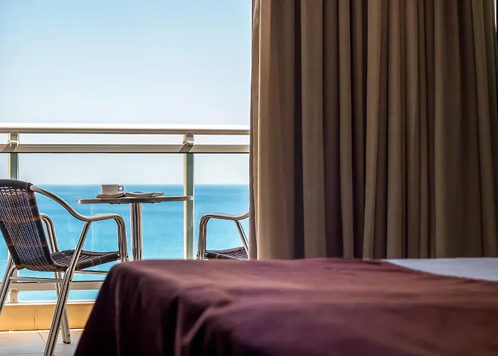 Pegasos Deluxe 5* Faliraki