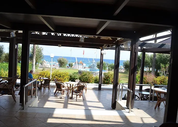 Pegasos Deluxe Faliraki