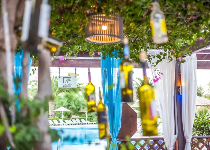 Pegasos Deluxe Hotel 5*