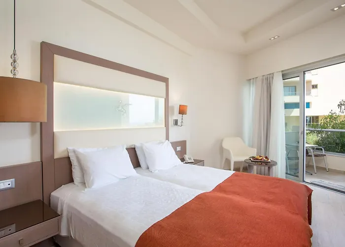 Hotel Pegasos Deluxe Faliraki