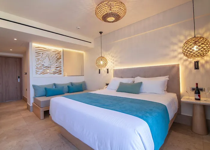 Pegasos Deluxe 5* Faliraki