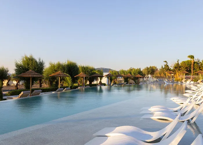 Pegasos Deluxe Hotel Faliraki