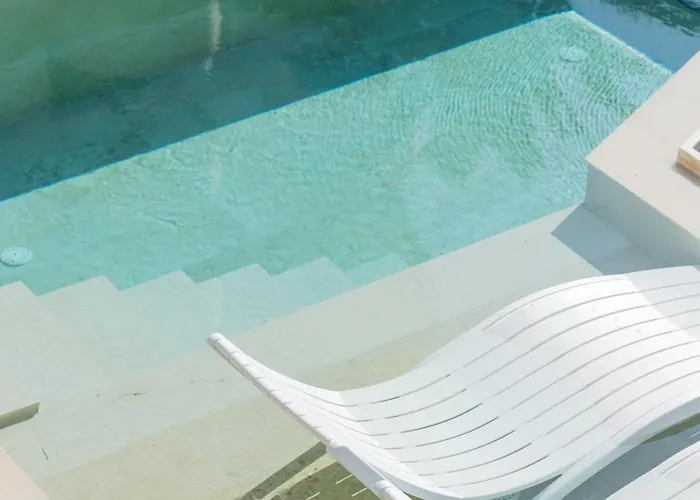 Pegasos Deluxe Otel 5*