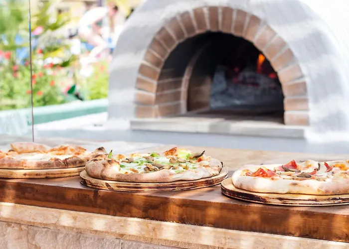 Pegasos Deluxe Faliraki