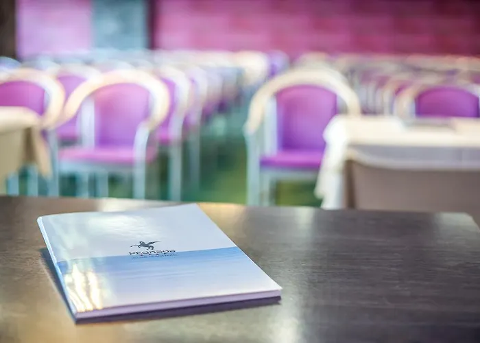 Pegasos Deluxe Hotel