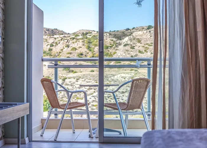 Hotel Pegasos Deluxe Faliraki