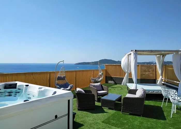 Pegasos Deluxe Hotel Faliraki